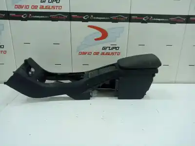 Second-hand car spare part center armrest for volvo v40 fastback (525) d2 oem iam references 08632777  