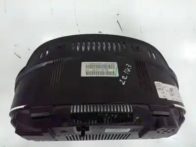 Peça sobressalente para automóvel em segunda mão quadrante por bmw serie 5 touring (e61) 530d referências oem iam a2c53103634  