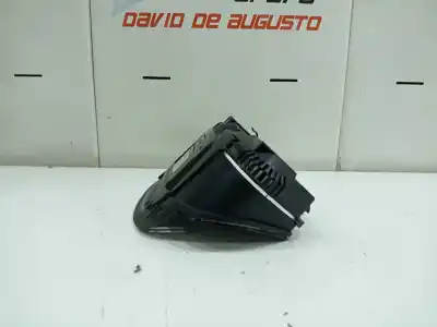 Peça sobressalente para automóvel em segunda mão quadrante por bmw serie 5 touring (e61) 530d referências oem iam a2c53103634  