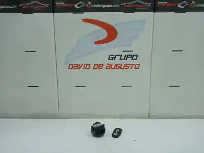 Peça sobressalente para automóvel em segunda mão canhão de ignição por bmw serie 5 touring (e61) 530d referências oem iam 10862510