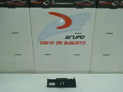 Peça sobressalente para automóvel em segunda mão  por BMW SERIE 5 TOURING (E61)  Referências OEM IAM 698856501  