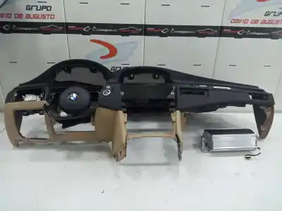 Peça sobressalente para automóvel em segunda mão  por BMW SERIE 5 TOURING (E61)  Referências OEM IAM 6067304  