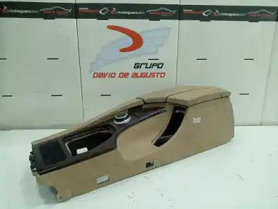 Peça sobressalente para automóvel em segunda mão  por BMW SERIE 5 TOURING (E61)  Referências OEM IAM 5116697470701  