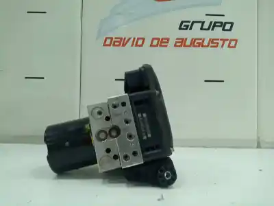 Peça sobressalente para automóvel em segunda mão abs por bmw serie 5 touring (e61) 530d referências oem iam 766386  