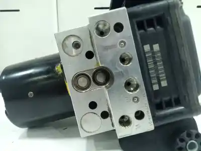 Peça sobressalente para automóvel em segunda mão abs por bmw serie 5 touring (e61) 530d referências oem iam 766386  