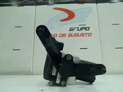 Peça sobressalente para automóvel em segunda mão abs por bmw serie 5 touring (e61) 530d referências oem iam 766386  