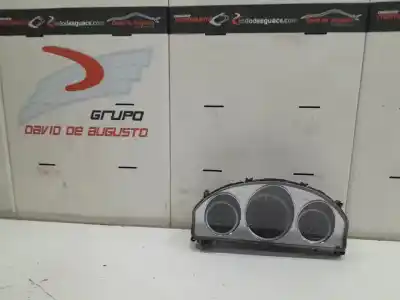 Peça sobressalente para automóvel em segunda mão  por MERCEDES-BENZ CLASE GLK  Referências OEM IAM   