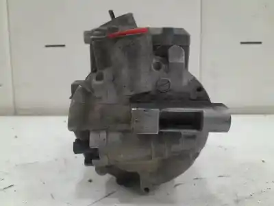 Peça sobressalente para automóvel em segunda mão compressor de ar condicionado a/a a/c por mercedes-benz clase glk 220 cdi 4matic 204.984.204.997 referências oem iam   