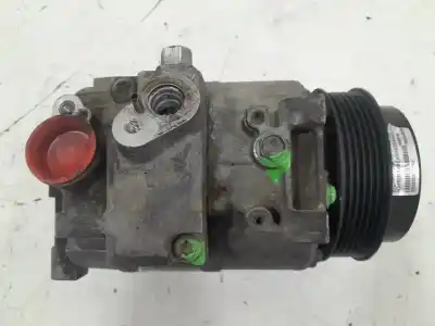 Peça sobressalente para automóvel em segunda mão compressor de ar condicionado a/a a/c por mercedes-benz clase glk 220 cdi 4matic 204.984.204.997 referências oem iam   