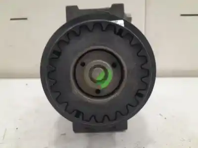 Peça sobressalente para automóvel em segunda mão compressor de ar condicionado a/a a/c por mercedes-benz clase glk 220 cdi 4matic 204.984.204.997 referências oem iam   