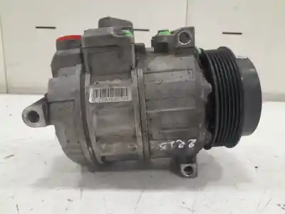 Peça sobressalente para automóvel em segunda mão compressor de ar condicionado a/a a/c por mercedes-benz clase glk 220 cdi 4matic 204.984.204.997 referências oem iam   