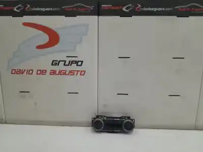 Peça sobressalente para automóvel em segunda mão Comando De Sofagem (chauffage / Ar Condicionado) por MERCEDES-BENZ CLASE GLK 220 CDI 4MATIC 204.984.204.997 Referências OEM IAM   