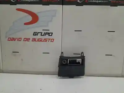 Peça sobressalente para automóvel em segunda mão  por MERCEDES-BENZ CLASE GLK  Referências OEM IAM   