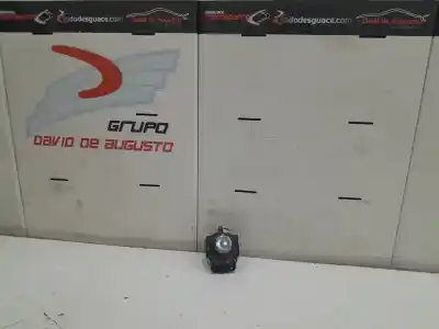 Peça sobressalente para automóvel em segunda mão  por MERCEDES-BENZ CLASE GLK  Referências OEM IAM   