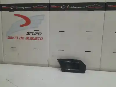 Peça sobressalente para automóvel em segunda mão  por MERCEDES-BENZ CLASE GLK  Referências OEM IAM   