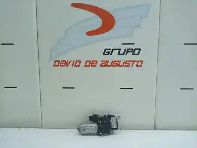 Peça sobressalente para automóvel em segunda mão motor elétrico de teto por bmw serie 5 touring (e61) 530d referências oem iam 6761692265205