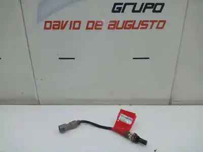 Pezzo di ricambio per auto di seconda mano sonda lambda per lexus rx (mcu/gsu/mhu3) 3mzfe riferimenti oem iam 8946548210  