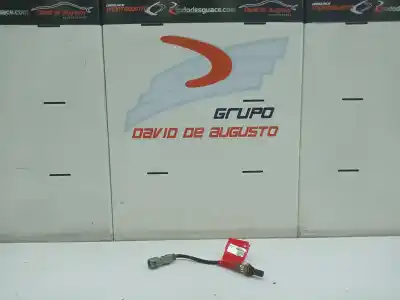 Pezzo di ricambio per auto di seconda mano Sonda Lambda per LEXUS RX (MCU/GSU/MHU3) 3MZFE Riferimenti OEM IAM 8946548210  