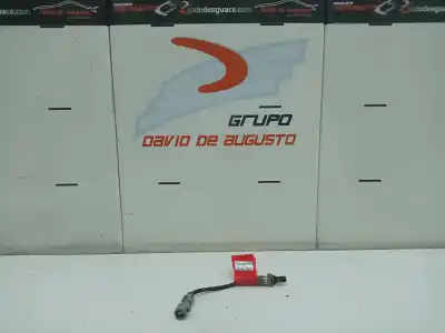 Pezzo di ricambio per auto di seconda mano sonda lambda per lexus rx (mcu/gsu/mhu3) 3mzfe riferimenti oem iam 8946548210  