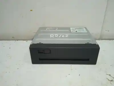Автозапчастина б/у аудіо система / радіо cd для lexus rx (mcu/gsu/mhu3) 3mzfe посилання на oem iam 8684148060  