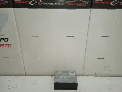 Автозапчасти б/у аудиосистема / радио cd за lexus rx (mcu/gsu/mhu3) 3mzfe ссылки oem iam 8684148060