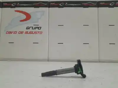 Peça sobressalente para automóvel em segunda mão  por TOYOTA AURIS (_E15_)  Referências OEM IAM 9091982258  