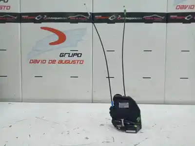 Peça sobressalente para automóvel em segunda mão  por TOYOTA AURIS (_E15_)  Referências OEM IAM A084219  