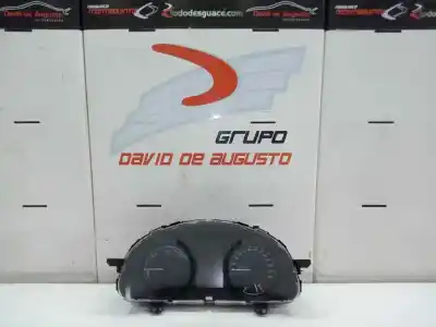 Peça sobressalente para automóvel em segunda mão  por TOYOTA AURIS (_E15_)  Referências OEM IAM 83800-F2E63  