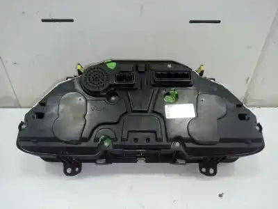 Peça sobressalente para automóvel em segunda mão quadrante por toyota auris (_e15_) 1.8 hybrid (zwe150_) referências oem iam 83800-f2e63  