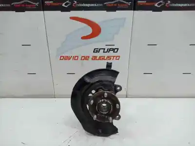 Peça sobressalente para automóvel em segunda mão  por TOYOTA AURIS (_E15_)  Referências OEM IAM F10R6  