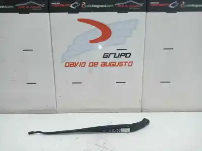 Peça sobressalente para automóvel em segunda mão  por TOYOTA AURIS (_E15_)  Referências OEM IAM 2340  