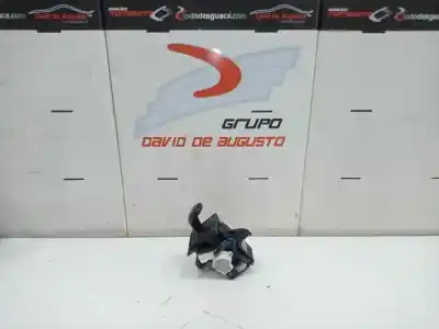 Peça sobressalente para automóvel em segunda mão  por TOYOTA AURIS (_E15_)  Referências OEM IAM 75C583-LHD  