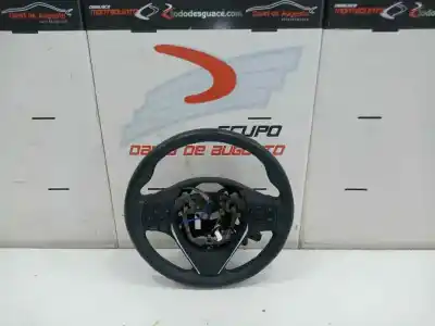 Peça sobressalente para automóvel em segunda mão Volante por TOYOTA AURIS (_E15_) 1.8 Hybrid (ZWE150_) Referências OEM IAM 174610416  