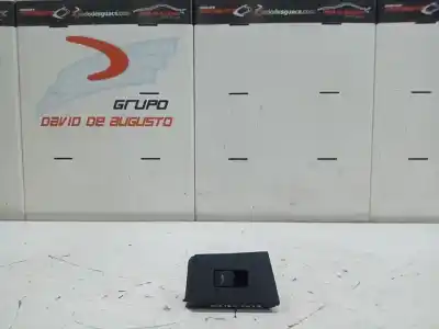 Peça sobressalente para automóvel em segunda mão botão / interruptor elevador vidro traseiro esquerdo por toyota auris (_e15_) 1.8 hybrid (zwe150_) referências oem iam 7427202630