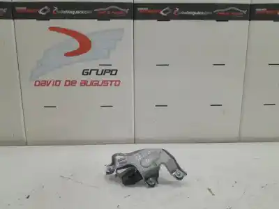 Peça sobressalente para automóvel em segunda mão motor do limpador traseiro por toyota auris (_e15_) 1.8 hybrid (zwe150_) referências oem iam 8513002050