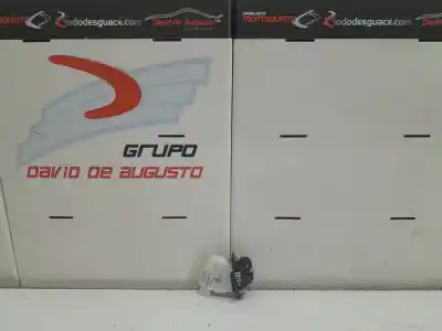 Peça sobressalente para automóvel em segunda mão fechadura do mala por toyota auris (_e15_) 1.8 hybrid (zwe150_) referências oem iam 