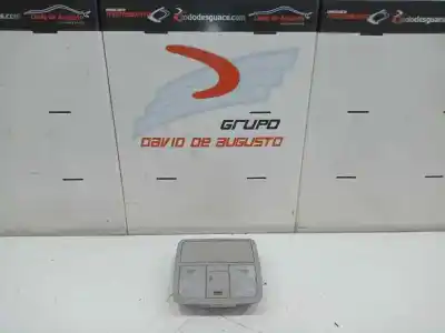 Peça sobressalente para automóvel em segunda mão luz interior por toyota auris (_e15_) 1.8 hybrid (zwe150_) referências oem iam 80 aj