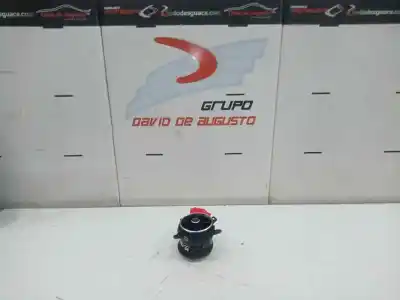 Peça sobressalente para automóvel em segunda mão respirador lateral direito por toyota auris (_e15_) 1.8 hybrid (zwe150_) referências oem iam 