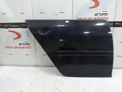 Pezzo di ricambio per auto di seconda mano porta posteriore destra per volkswagen golf v (1k1) 1.9 tdi riferimenti oem iam 1k6833308