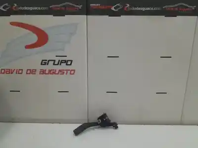 Pezzo di ricambio per auto di seconda mano controllo intermittente per volkswagen golf v (1k1) 1.9 tdi riferimenti oem iam 1k0953513e