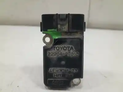 Tweedehands auto-onderdeel stroommeter voor toyota corolla (e21) sedan 1.8 16v hybrid oem iam-referenties 2220427010  