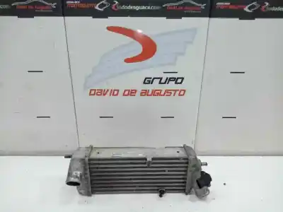 Second-hand car spare part Intercooler for KIA RIO **-ASSY 58500FD100 - KIA K30C43800C OEM IAM references   