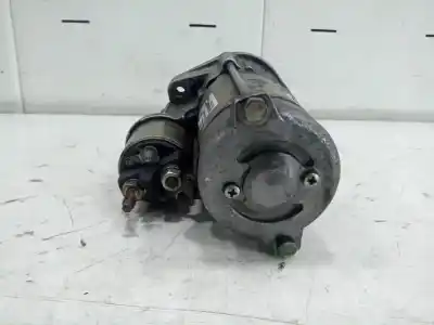 Peça sobressalente para automóvel em segunda mão motor de arranque por bmw 3 (e46) 320 d referências oem iam 63113001  