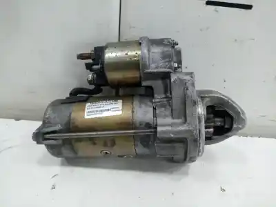 Peça sobressalente para automóvel em segunda mão motor de arranque por bmw 3 (e46) 320 d referências oem iam 63113001  