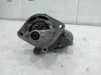 Peça sobressalente para automóvel em segunda mão motor de arranque por bmw 3 (e46) 320 d referências oem iam 63113001  