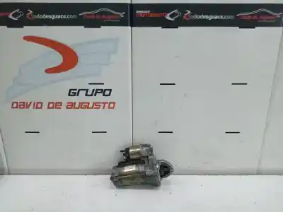 Pezzo di ricambio per auto di seconda mano motorino di avviamento per bmw 3 (e46) 320 d riferimenti oem iam 63113001