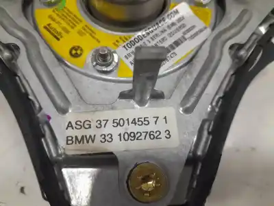 Peça sobressalente para automóvel em segunda mão airbag dianteiro esquerdo por bmw 3 (e46) 320 d referências oem iam 3310927623  