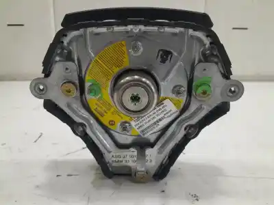 Peça sobressalente para automóvel em segunda mão airbag dianteiro esquerdo por bmw 3 (e46) 320 d referências oem iam 3310927623  