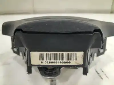 Peça sobressalente para automóvel em segunda mão airbag dianteiro esquerdo por bmw 3 (e46) 320 d referências oem iam 3310927623  