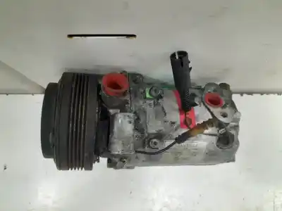 Second-hand car spare part air conditioning compressor for bmw 3 (e46) 320 d oem iam references 64528386650  